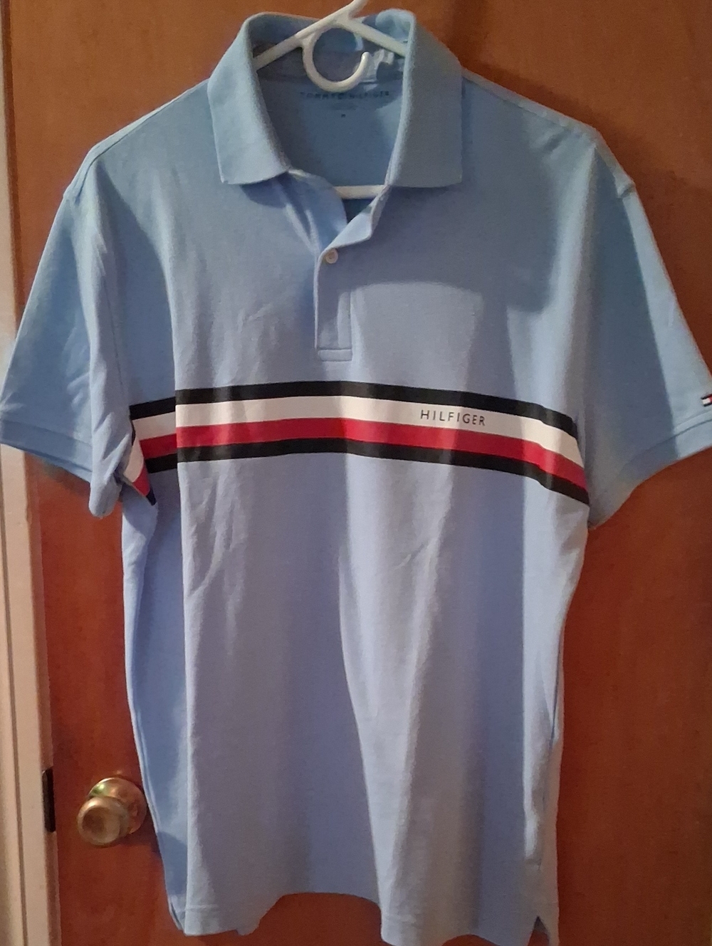 Tommy Hilfiger Polo Shirt